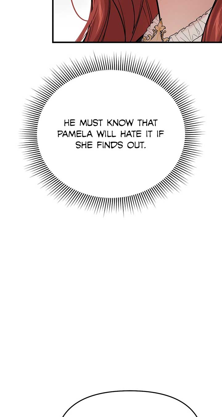 The Secret Bedroom of a Dejected Royal Daughter Chapter 89 45